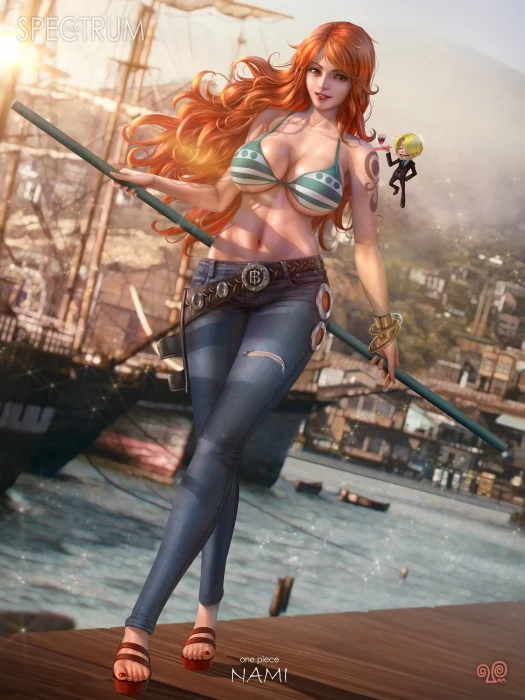 illustration artwork digital art fan drawing fantasy 2k
