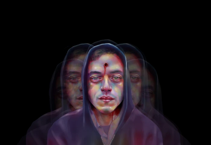 mr robot tv shows hd artwork artist digital art 2k 4k 5k 8k
