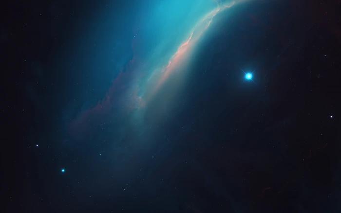 Nebula Deep space 2k 4k 5k 8k