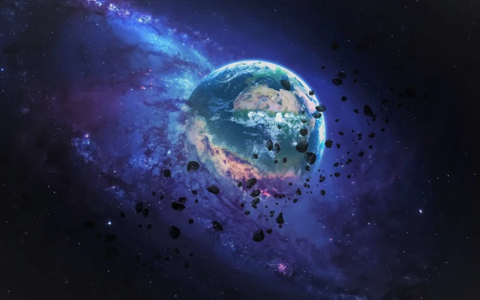 planet background wallpaper for pc space star 2k 4k