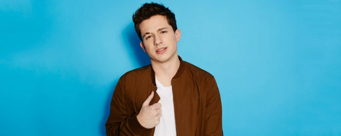 Charlie Puth photo 2k 4k 5k