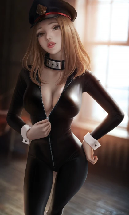 illustration artwork digital art fan drawing fantasy 2k 4k