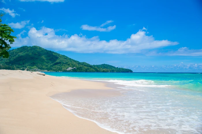 photo near seashore background beach beautiful beauty blue 2k 4k 5k