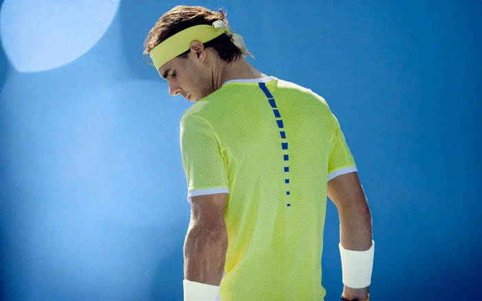 Rafael Nadal 2k