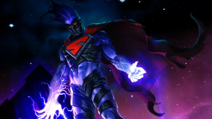 superman hd artwork digital art superheroes 2k 4k 5k