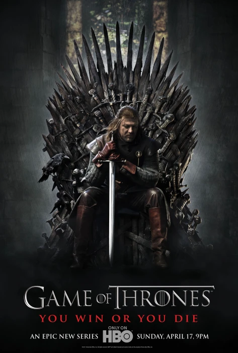 throne game of thrones sean bean eddard ned stark tv posters george r martin song ice and f Nature Winter HD Art 2k