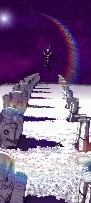 Chainsaw Man Darkness Devil manga vertical 39