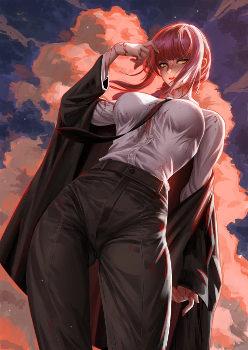 illustration artwork digital art fan drawing fantasy 2k 4k