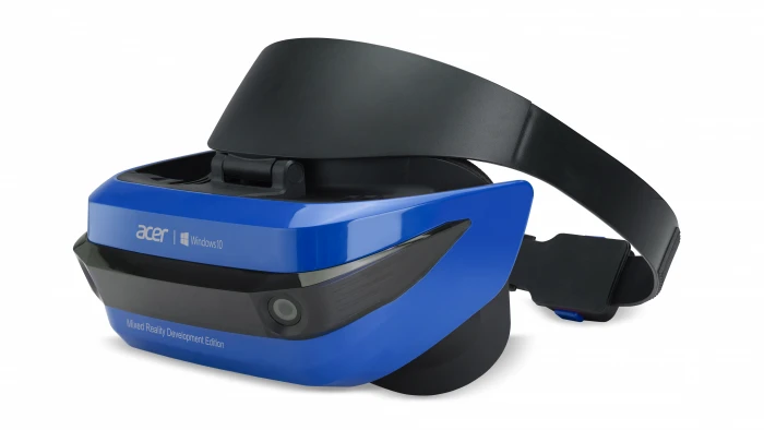Acer Windows Mixed Reality 2k 4k 5k 8k