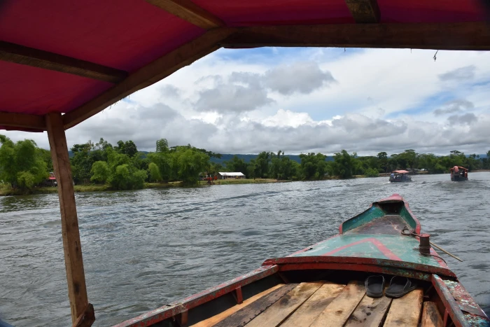 bangladesh nature landscape summer natural sky tourism 2k 4k