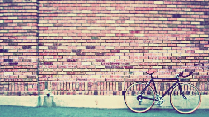 Bike vintage HD 2k 4k