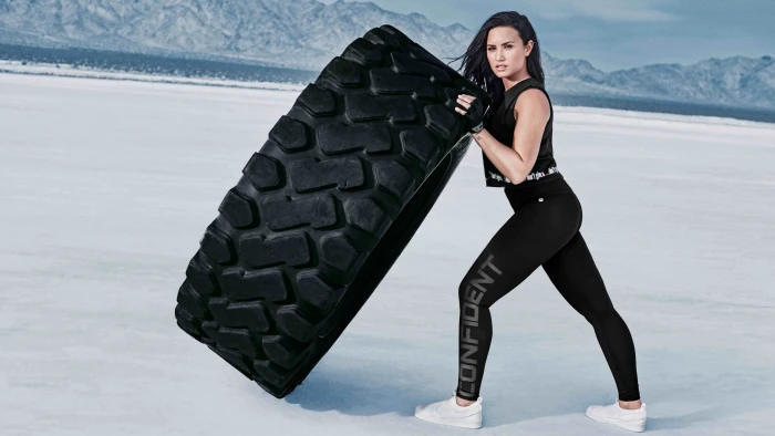 Demy Lovato Demi photo 2k 4k 5k