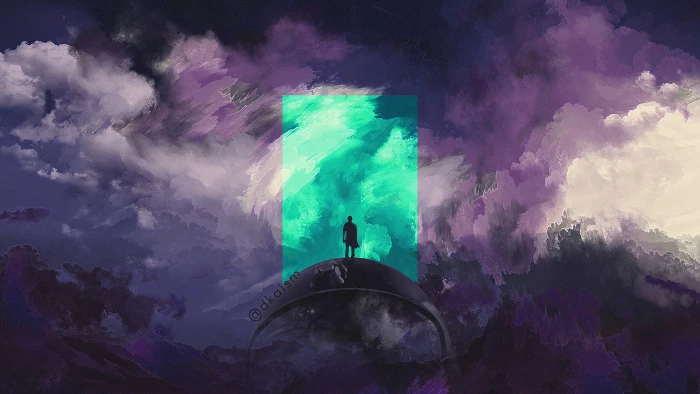 digital art artwork painting fantasy 2k