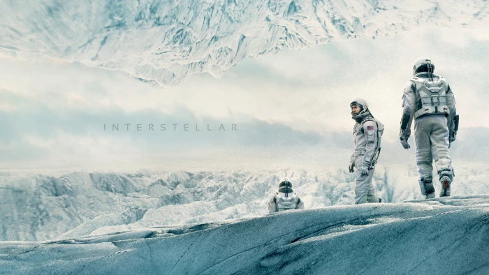 Interstellar movie wallpaper space film stills 2k 4k