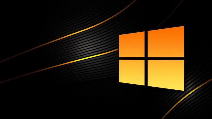 Windows 10 Black 1 2k 4k 5k 8k 10k
