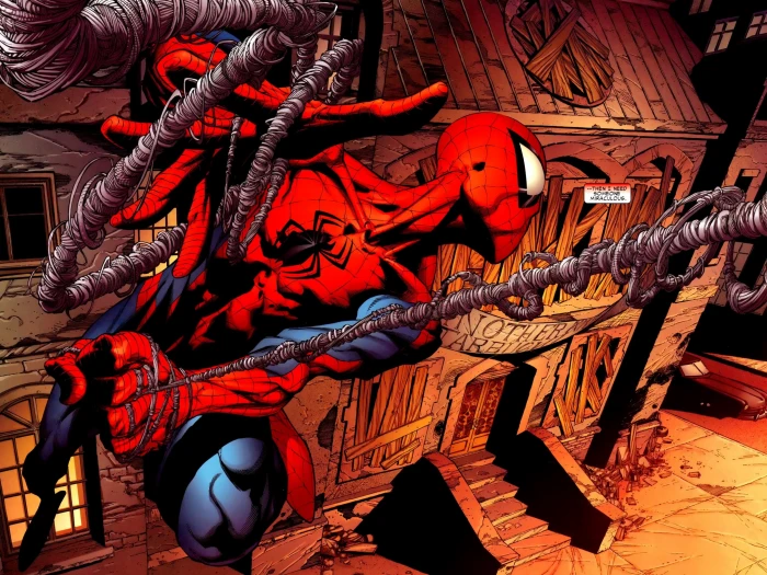 action man marvel poster spider spiderman superhero 2k