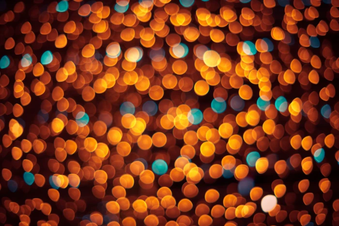 bokeh effect photography hd illuminated celebration 2k 4k 5k