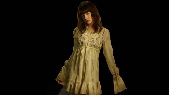 Cailee Spaeny Bad Times at the El Royale 2k 4k 5k 8k