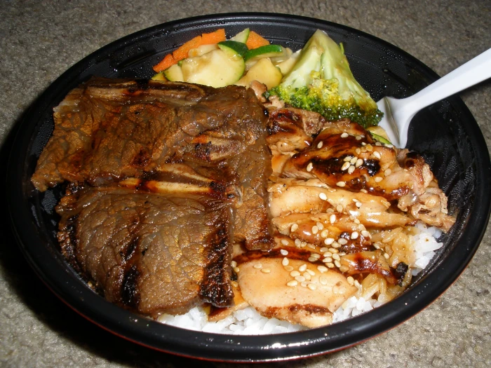 food korea korean 2k