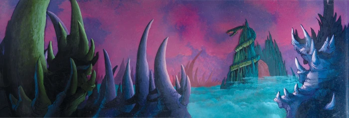 He Man and the Masters of Universe fantasy art 2k 4k 5k