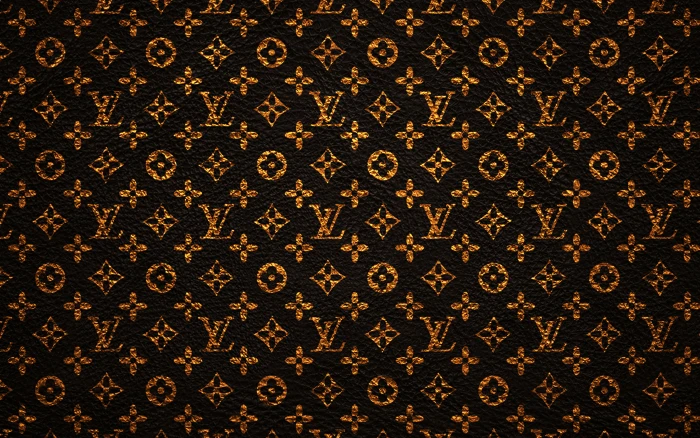 louis vuitton pattern art backgrounds full frame no people 2k 4k