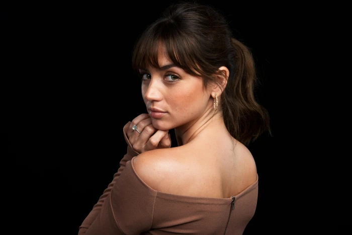 Ana de Armas 2k 4k 5k