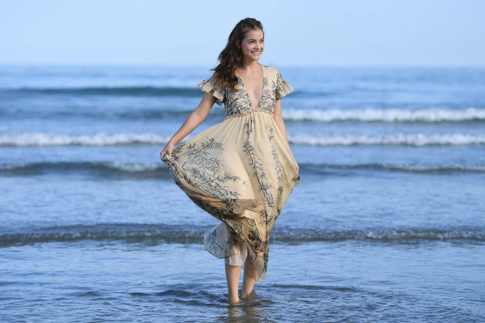 barbara palvin model girls celebrities hd beach 2k 4k 5k