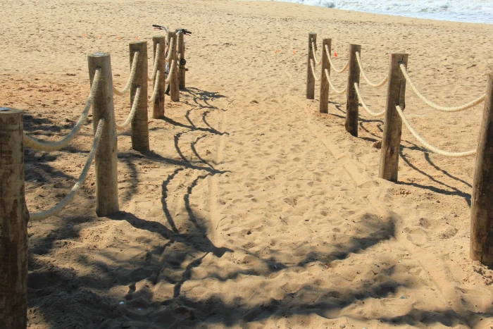 beach sand 2k