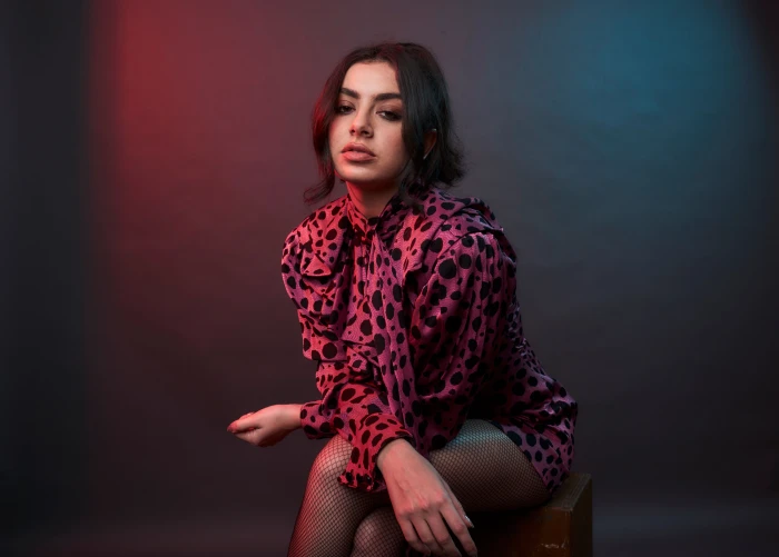 Charli XCX 2k 4k 5k 8k