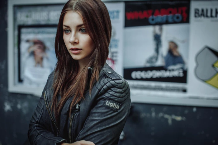 girls model hd young adult one person women 2k 4k 5k