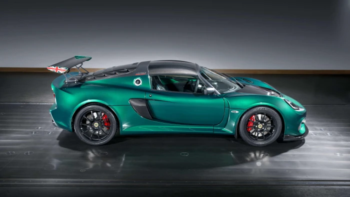Lotus Exige Cup Cars 2k 4k 5k 8k