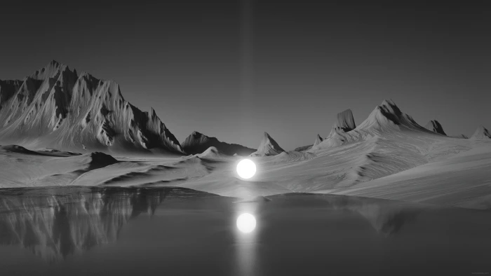 Moon Planet HD space 2k 4k 5k