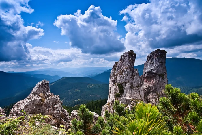 nature HD Mountains 2k 4k