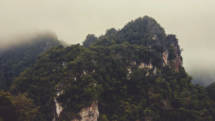 photography of mountain Thailand wallpaper mountains 2k 4k 5k