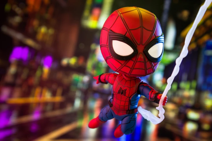 spiderman hd photography artwork artist flickr 53 2k 4k 5k