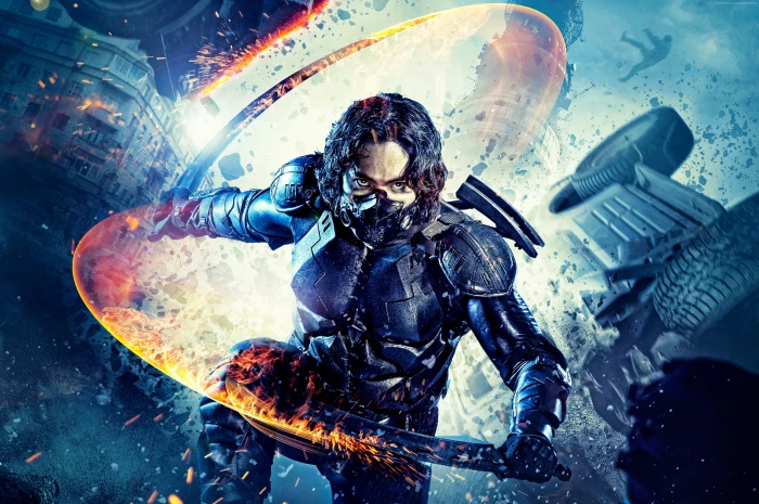 superhero best movies The Guardians 2k 4k