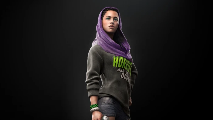 Watch Dogs 2 Sitara 2k 4k 5k 8k