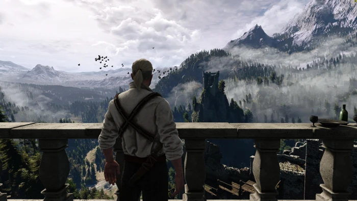 px action Dark fantasy Fighting Hunt warrior 2k 4k 5k