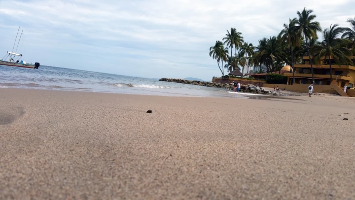 beach 2k 4k 5k