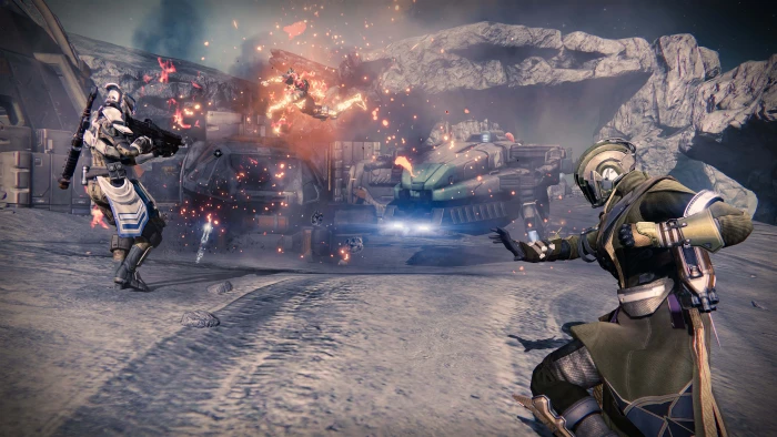 destiny rise of iron games illuminated night 2k 4k 5k 8k