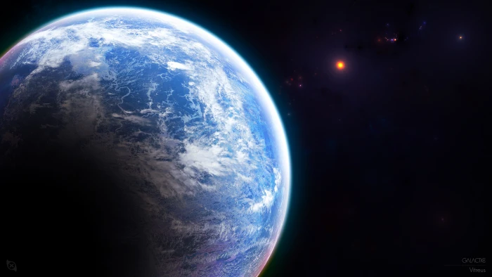 Earth Planet 2k 4k 5k 8k