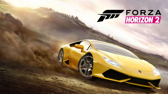 Forza Horizon 2 Xbox Lamborghini mode of transportation 2k 4k 5k 8k