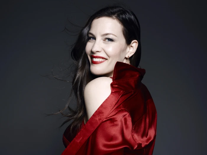 liv tyler celebrities girls hd portrait red 2k 4k 5k 8k