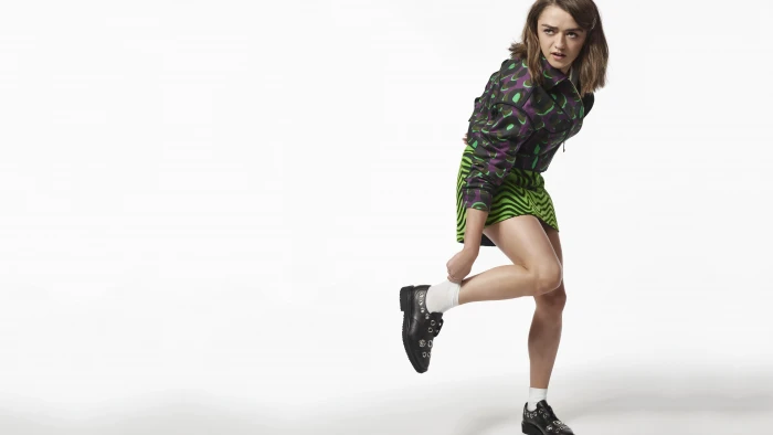 Maisie Williams 2k 4k 5k 8k 10k