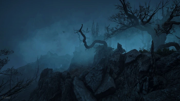 The Witcher 3 Wild Hunt 2k 4k 5k 8k