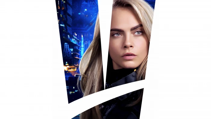 women s black shirt Valerian and the City of a Thousand Planets 2k 4k 5k 8k