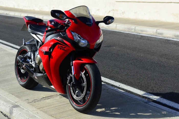cbr fireblade Honda 2k 4k 5k