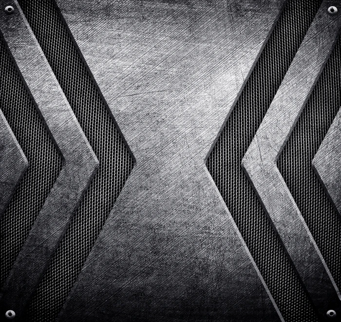 gray illustration metal texture background grunge steel 2k 4k 5k
