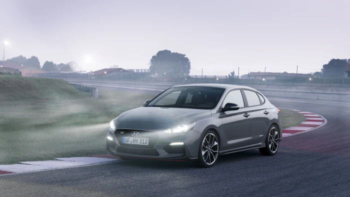 Hyundai Fastback N Cars 2k 4k 5k 8k