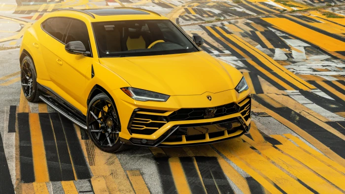 Lamborghini Urus 2k 4k 5k 8k